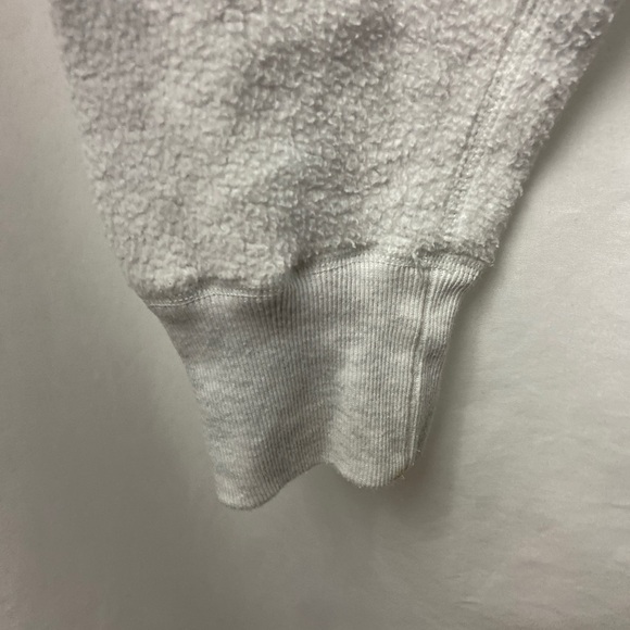 Central Missouri Reverse Weave Sz M Sweatshirt - Picture 5 of 11